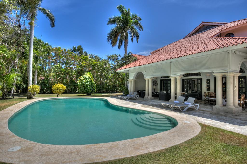 Sea Horse Ranch Villa La Mulata Exterior photo
