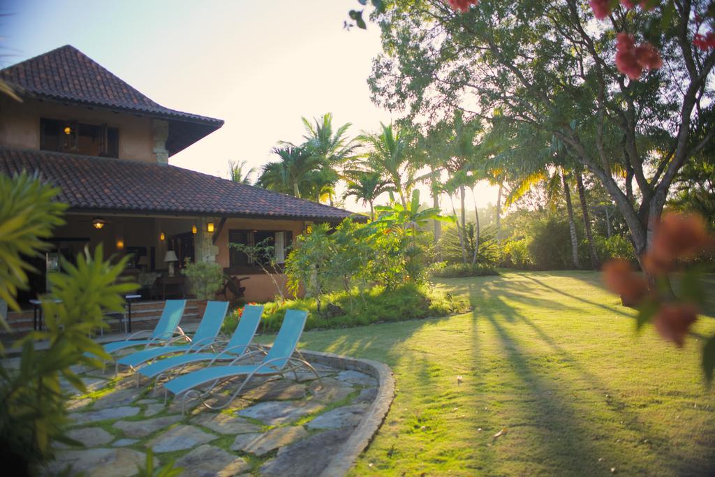 Sea Horse Ranch Villa La Mulata Exterior photo