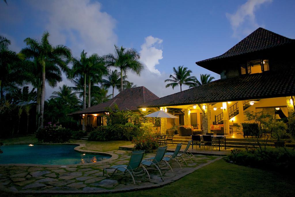 Sea Horse Ranch Villa La Mulata Exterior photo
