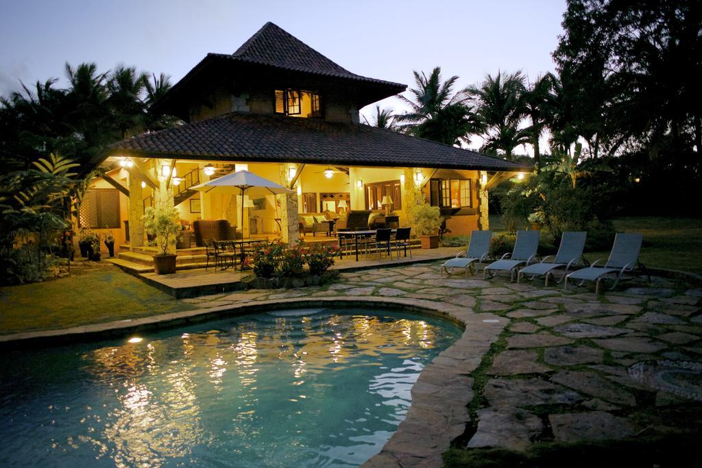 Sea Horse Ranch Villa La Mulata Exterior photo