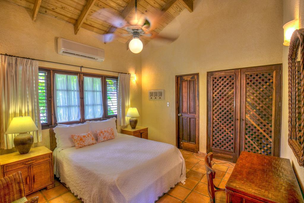 Sea Horse Ranch Villa La Mulata Exterior photo