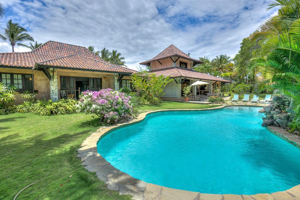 Sea Horse Ranch Villa La Mulata Exterior photo