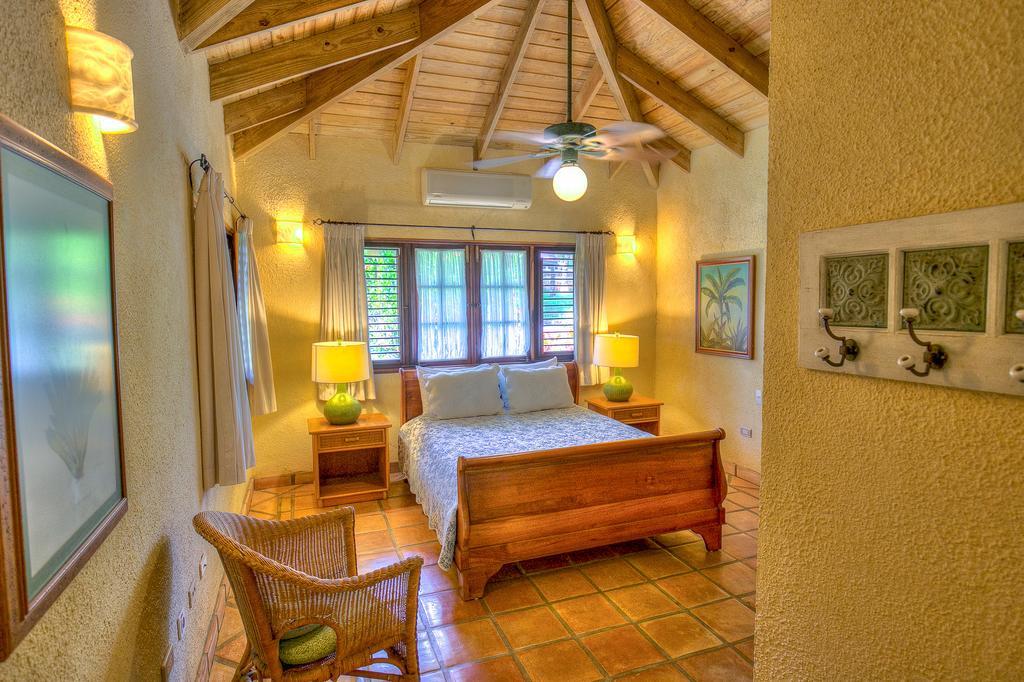 Sea Horse Ranch Villa La Mulata Exterior photo