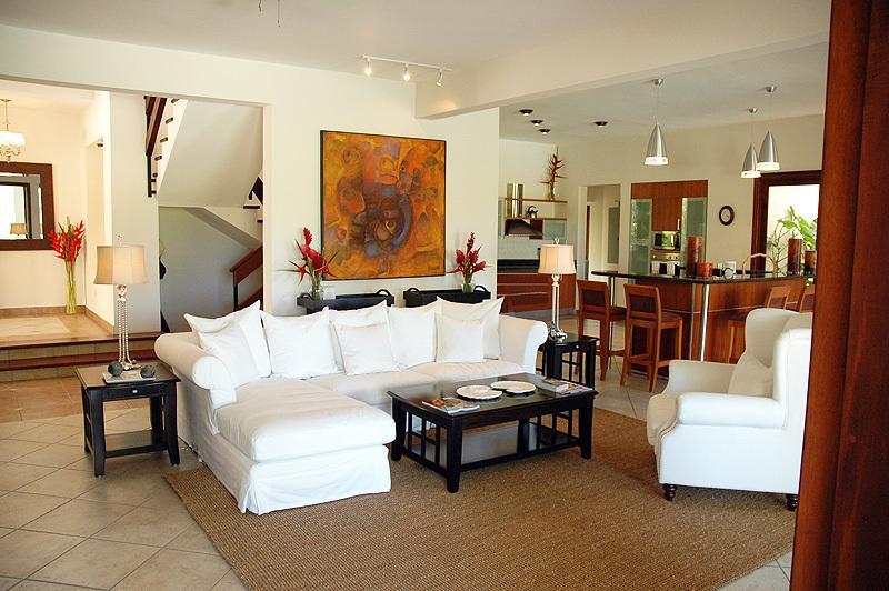 Sea Horse Ranch Villa La Mulata Room photo