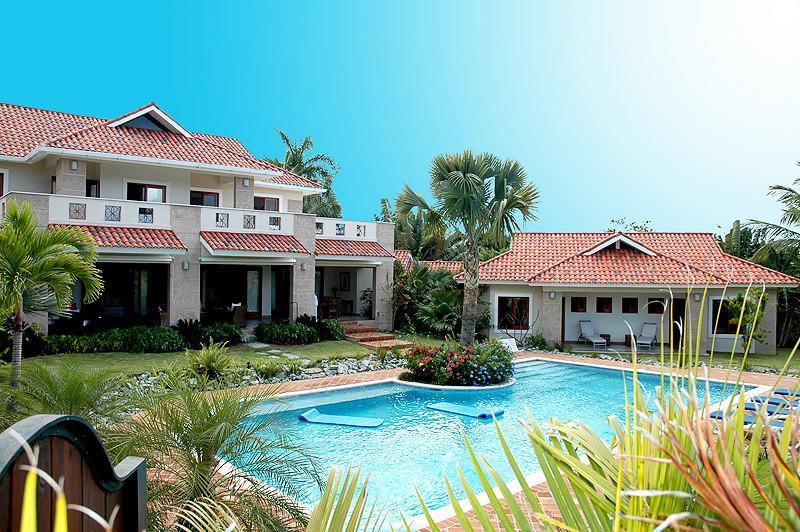 Sea Horse Ranch Villa La Mulata Room photo
