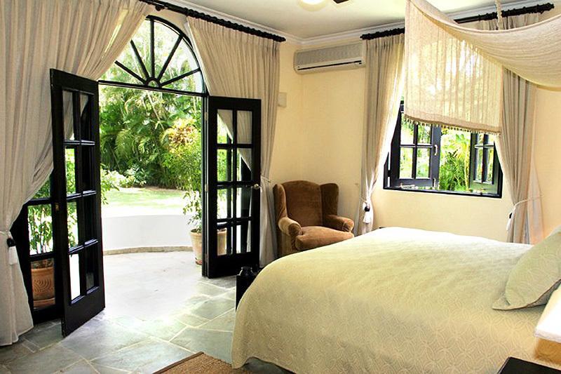 Sea Horse Ranch Villa La Mulata Room photo