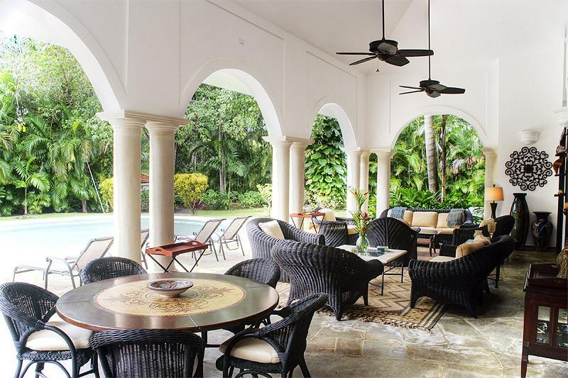 Sea Horse Ranch Villa La Mulata Room photo