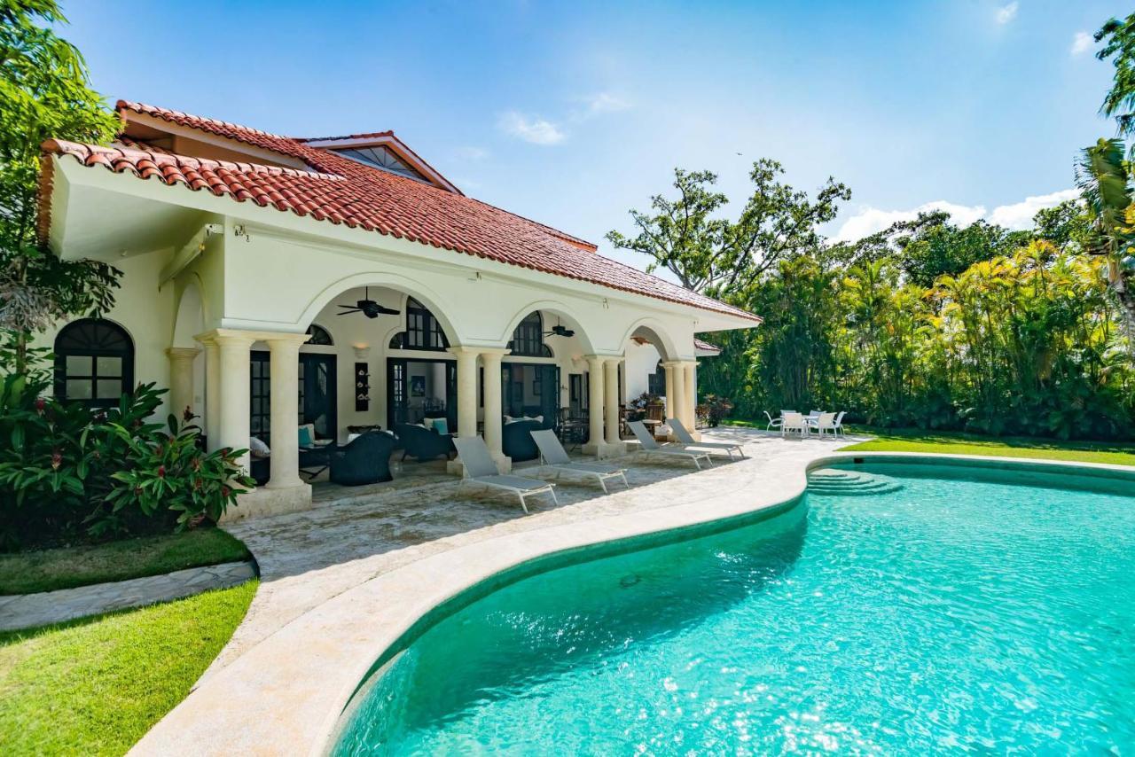 Sea Horse Ranch Villa La Mulata Exterior photo