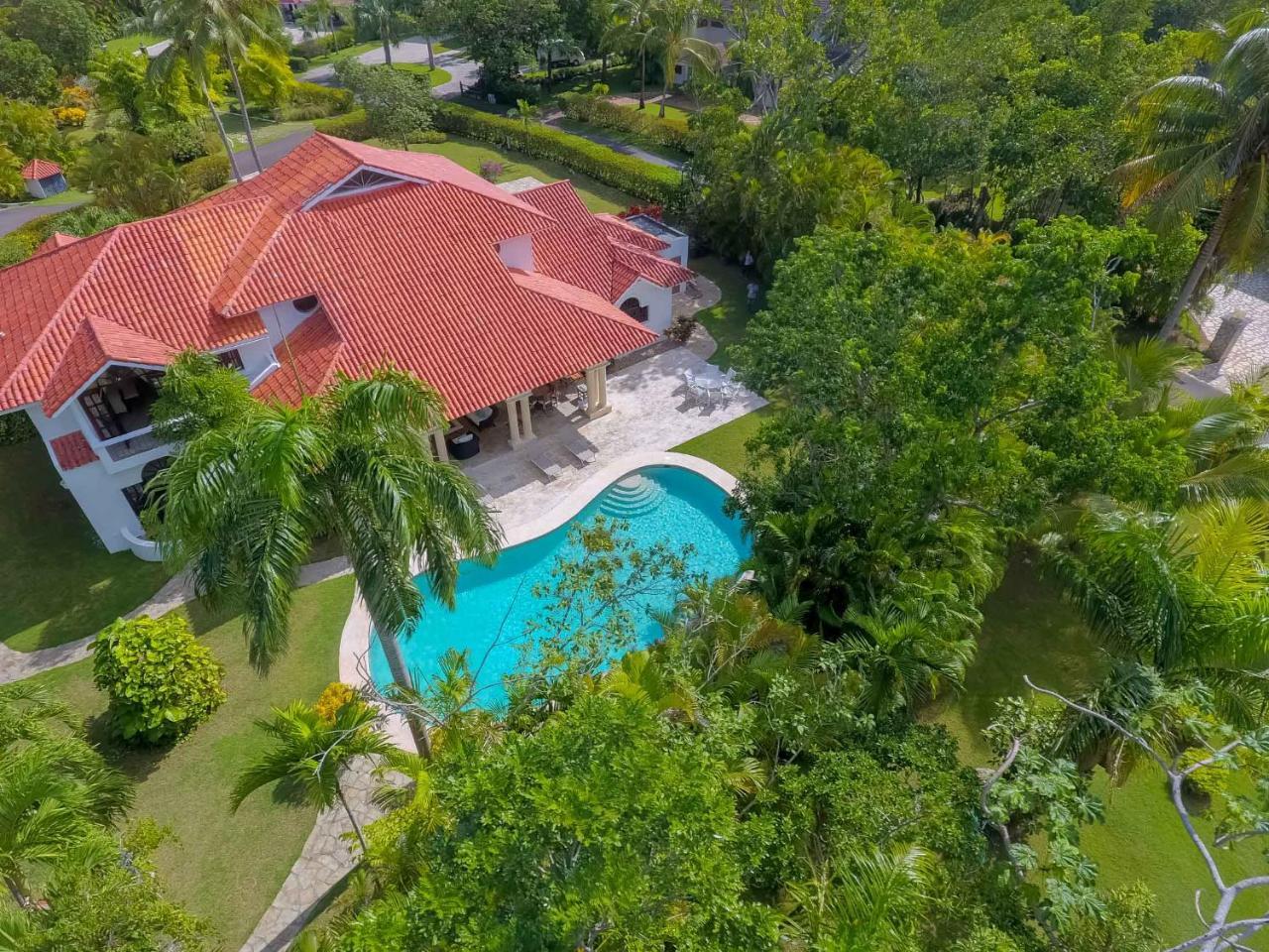 Sea Horse Ranch Villa La Mulata Exterior photo