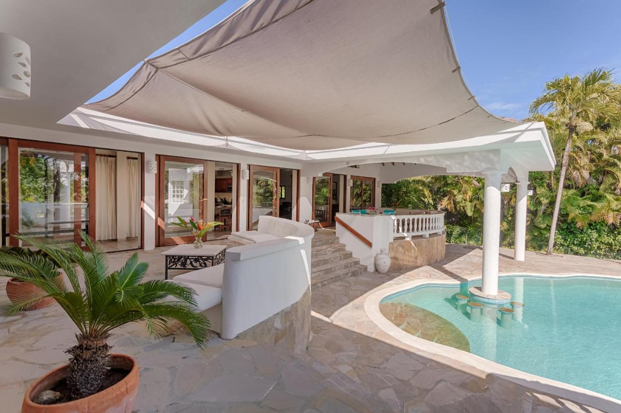 Sea Horse Ranch Villa La Mulata Exterior photo