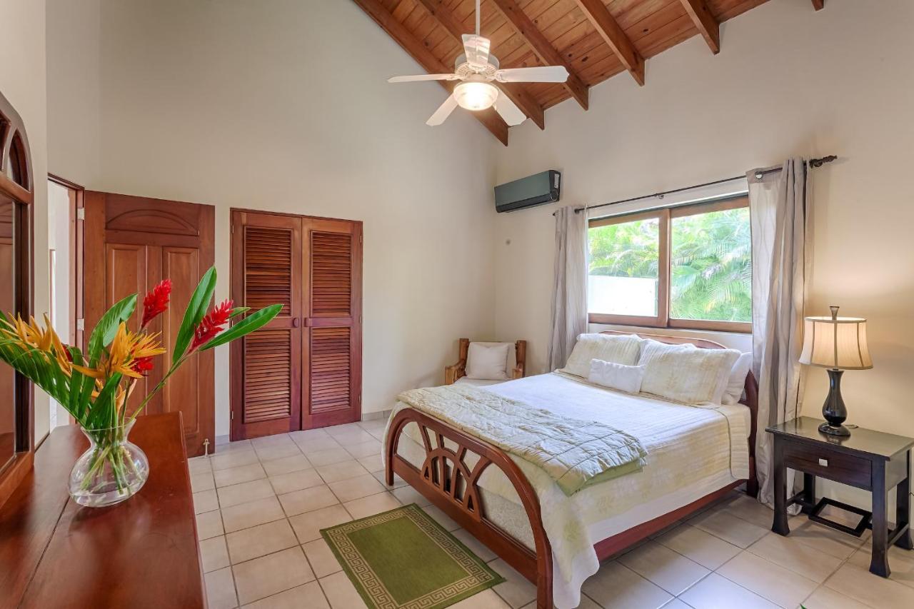 Sea Horse Ranch Villa La Mulata Exterior photo