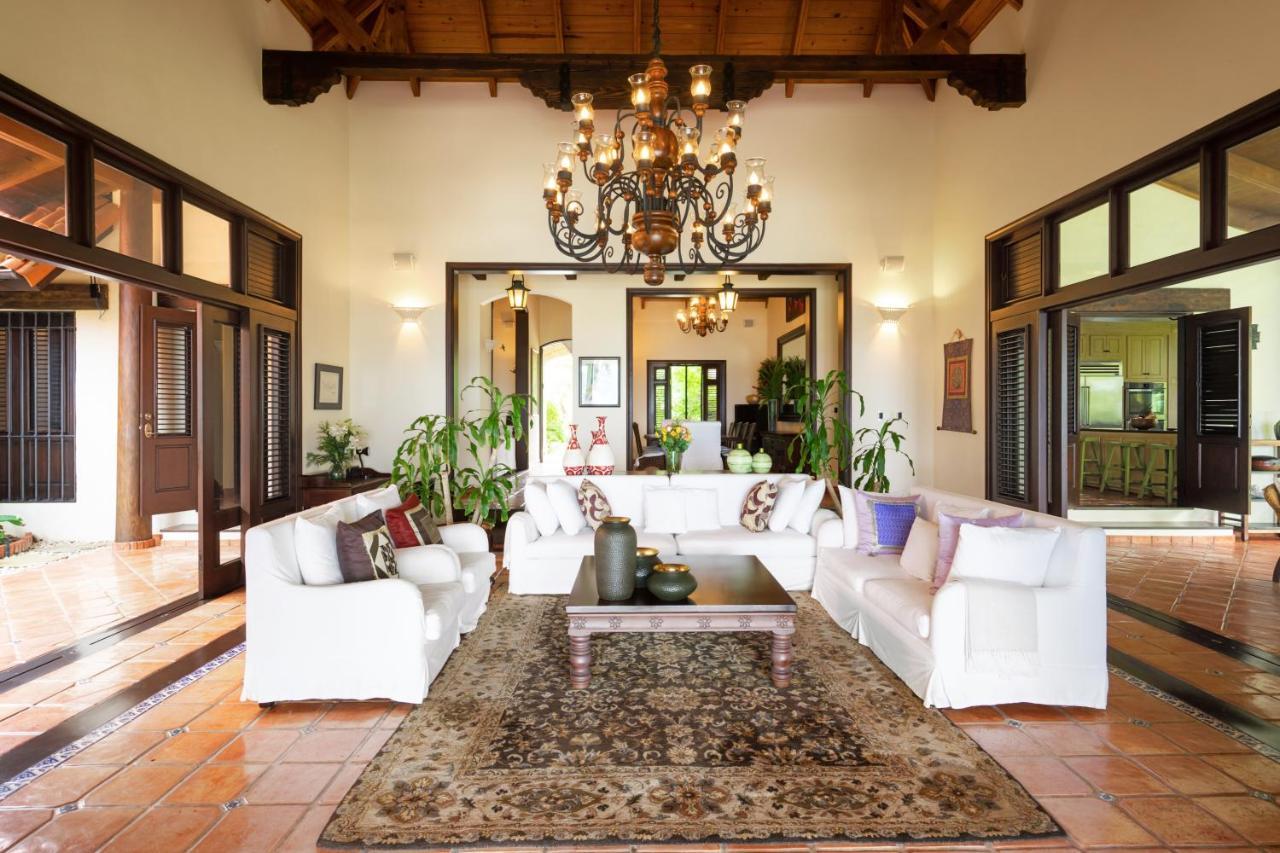 Sea Horse Ranch Villa La Mulata Exterior photo