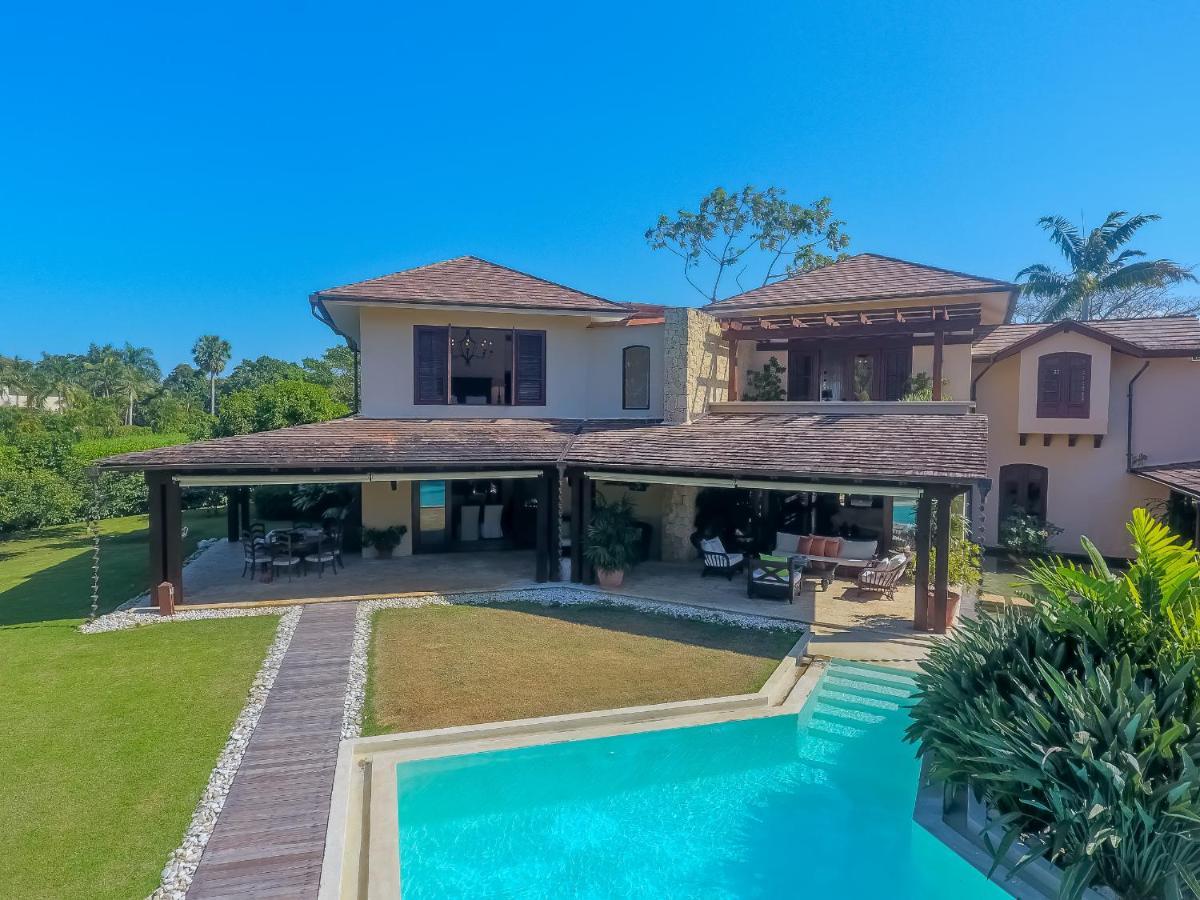 Sea Horse Ranch Villa La Mulata Exterior photo